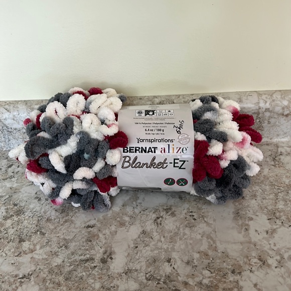 Bernat Other Bernat Alize Blanketez Yarn Poshmark